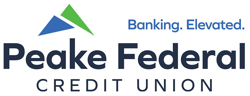 Peake Federal Credit Union logo